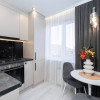 Apartament 2 camere + living | Buiucani, str. Paris thumb 9