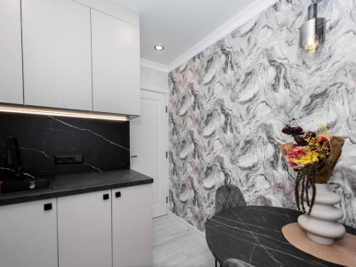 Apartament 2 camere + living | Botanica, str. Hristo Botev 