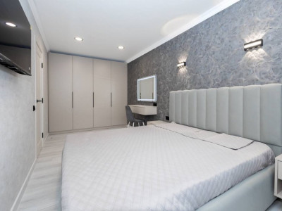 Apartament 2 camere + living | Botanica, str. Hristo Botev 