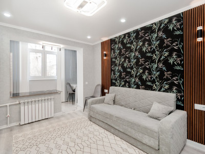 Garsonieră cu comodități proprii de vânzare, Botanica, Constantin Brâncuşi