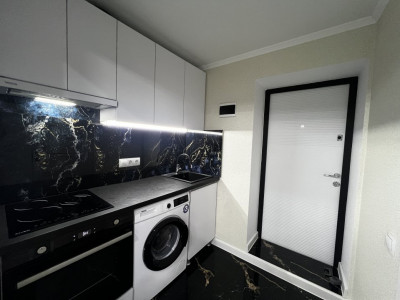 Garsonieră cu comodități proprii de vânzare, Botanica, Constantin Brâncuşi