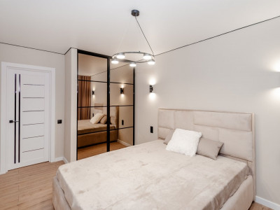 Продажа 2-комнатной квартиры, Рышкановка, ул. Андрей Дога.