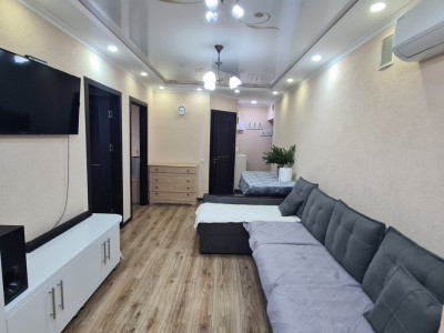 Продажа 2-комнатной квартиры в новом доме – Дурлешты, ул. Пэчий