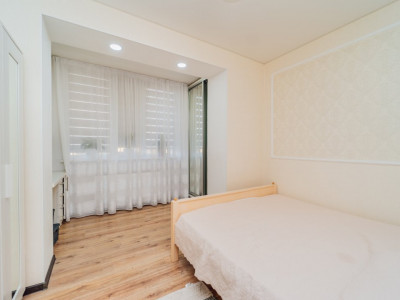 Vânzare apartament cu 2 camere în bloc nou – Durlești, str. Păcii