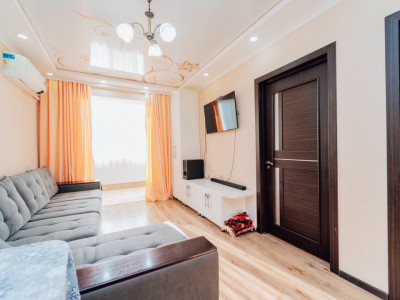 Продажа 2-комнатной квартиры в новом доме – Дурлешты, ул. Пэчий