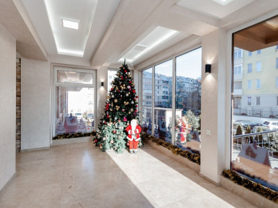 Vînzare apartament în imediata apropiere de Valea Morilor și Flacăra 