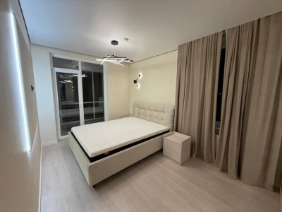 Эксклюзивная квартира в Colina Verde Residence – Дурлешты