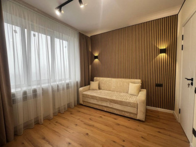 Сдается комната с удобствами в секторе Ботаника, ул. Христо Ботев.