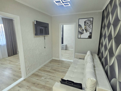 Apartament cu 2 camere,  Botanica,  Chișinău,  Chișinău mun.