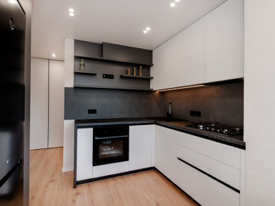 Продаётся 2-комнатная квартира, серия MS — Ботаника, ул. Куза Водэ