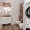 3-комнатная квартира + гостиная, парк Долина Роз. imaginea mica 20 3-комнатная квартира + гостиная, парк Долина Роз. thumb 20