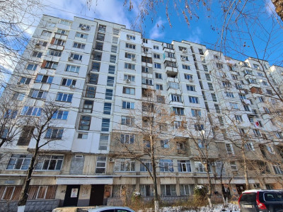 Продажа 3-комнатной квартиры, Рышкановка, Московский проспект..