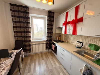  💶 83.900 € Se vinde apartament cu 2 camere – Botanica 📍 