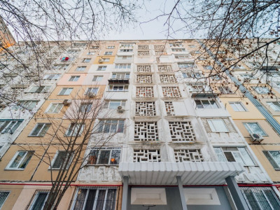 4 Camere Ciocana Prima linie 