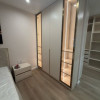 Квартира с 2 комнатами + гостиная, Дурлешты, новострой, сдан в эксплуатацию. thumb 4