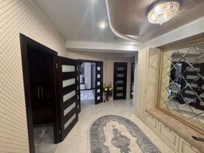 Apartament cu2 camere și living în sectorul Buiucani