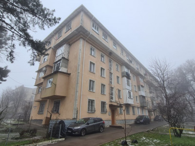 Apartament cu 3 camere, Botanica, Ioan Vodă Viteazul.