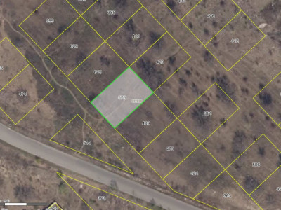 Продажа земельного участка под строительство, 6 соток, Телецентр.