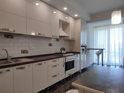 Сдается в аренду 2-комнатная квартира, Рышкановка, ул. Флорилор.