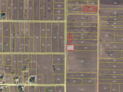 Băcioi, str. Afanasie Chiochiu, Teren pentru construcție, 4 ari