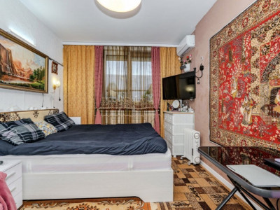 Apartament cu 1 cameră de vânzare, bloc nou – Telecentru, str. Gheorghe Asachi