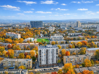 Varincom Dimo, 1 camera, sect. Rascani