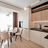 Apartament cu 2 camere + living, bloc nou, dat în exploatare, Pamir Construct. imaginea mica 1 Apartament cu 2 camere + living, bloc nou, dat în exploatare, Pamir Construct. thumb 1