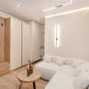 Apartament cu 2 camere + living, bloc nou, dat în exploatare, Pamir Construct. imaginea mica 11 Apartament cu 2 camere + living, bloc nou, dat în exploatare, Pamir Construct. thumb 11