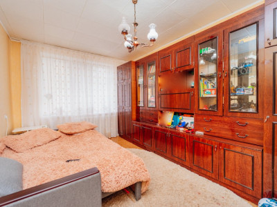 Квартира с 2 комнатами на Ботанике, ул. Индепенденцей