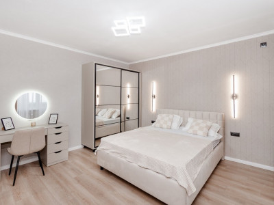 Продажа 2-комнатной квартиры, Ботаника, ул. Валя Кручий.