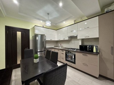 Apartament cu 1 camera bloc nou