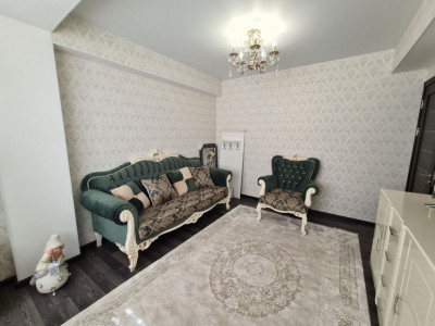 Продажа 2-комнатной квартиры в центре, ул. Иван Заикин.