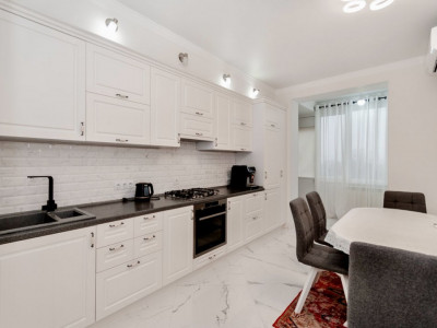 Apartament cu 1 cameră,  Sculeni,  Chișinău,  Chișinău mun.