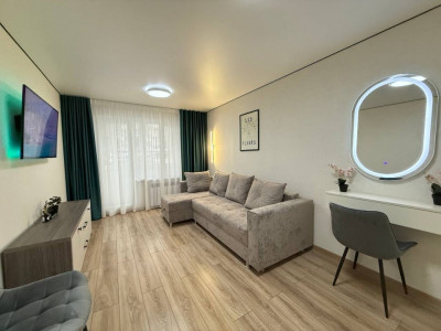 Продажа 2-комнатной квартиры, серия MS — Ботаника, ул. Индепенденцей.