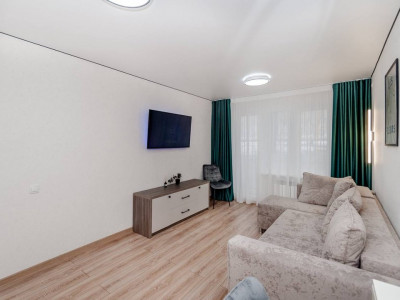 Продажа 2-комнатной квартиры, серия MS — Ботаника, ул. Индепенденцей.