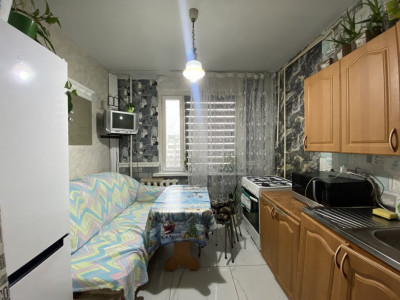 Apartament cu 2 odăi , Seria 143 !