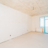 Durlești, str. Cartușa, 3 camere, bloc nou, variantă albă! thumb 5