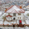Casă spațioasă cu 2 nivele, 8,5 ari – Bubuieci, Centru imaginea mica 1 Casă spațioasă cu 2 nivele, 8,5 ari – Bubuieci, Centru thumb 1