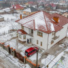 Casă spațioasă cu 2 nivele, 8,5 ari – Bubuieci, Centru imaginea mica 2 Casă spațioasă cu 2 nivele, 8,5 ari – Bubuieci, Centru thumb 2