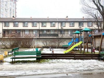 Квартира в новом доме с ремонтом и мебелью! Дурлешты, ул. Т. Владимиреску.