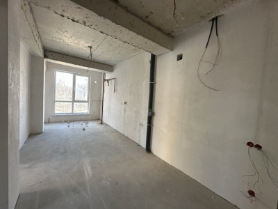 Apartament cu 2 camere bloc nou