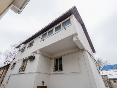 Vinzare casa in Centru, str. Sciusev