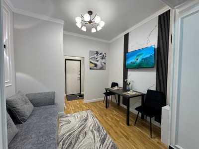 Se vinde garsonieră Sculeanca, str. Calea Ieşilor