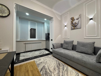 Vanzare garsonieră cu comodități, Calea Ieșilor, parcul La Izvor.