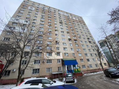 Spre vânzare apartament cu 2 camere, Ciocana, bd. Mircea cel Bătrîn!