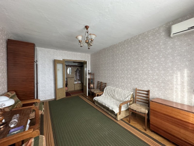 Chirie, apartament cu 1 cameră, Rîșcani, bd. Moscovei.