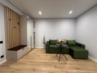 Apartament cu 1 cameră,  Ciocana,  Chișinău,  Chișinău mun.