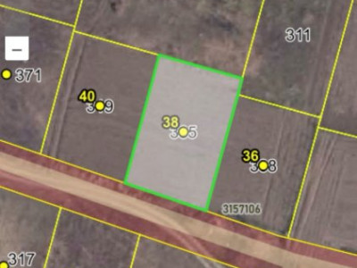 Teren pentru constructii, 5 ari, Ciorescu