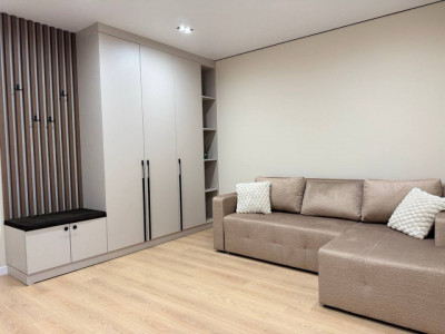 Apartament cu 1 cameră,  Telecentru,  Chișinău,  Chișinău mun.