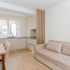 Mircea cel Batran, BasconsLux, apartament cu 1 cameră + living, reparație euro.  thumb 2